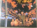 Vintage Merry Christmas Mr. Lawrence Vinyl Soundtrack 1983