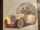 Jack Johnson Miles Davis 1971 Vinyl Columbia Masterworks Records 1st Press VG/VG