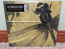 Coheed and Cambria Second Stage Turbine Blade White Vinyl Black Splatter 2023 LP