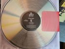 Kanye West Yeezus vinyl Clear Record Rare Bootleg Never Played  Normal Sleeve
