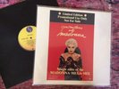 madonna you can dance with madonna Limited Edition Sire Records Promo Rare