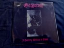 Gorgoroth – A Sorcery Written In Blood-   7'   - black metal -
