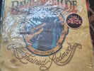 1976 Original David Allan Coe Longhaired Redneck 45 sleeve and all
