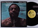 GROVER WASHINGTON JR. Mister Magic KUDU LP VG++ u