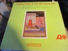1964 HERBIE MANN & BILL EVANS TRIO Nirvana Mono US LP Atlantic 1426 VG+NM