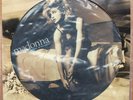 MADONNA Like A Virgin UK LP PICTURE DISC Sire WX 20P VG+/G+ 1985