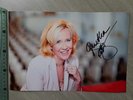 AGNETHA FÄLTSKOG WONDERFUL SIGNED PHOTO NO VINYL NO CD ABBA VOYAGE AUTOGRAPH