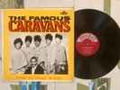 The Famous Caravans LP I Find no Fault in God 1966 Shirley Caesar Gospel VG+/VG+