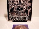 DJ Muggs - Soul Assassins 3 Death Valley Black Swirl Vinyl + Zoetrope Flexidisc