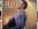 Elvis Presley - S/T LP   1956 RCA Victor LPM-1382 Mono 1st Pressing 1S/1S G+/VG