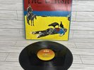 The Clash - Give Em Enough Rope Vinyl LP Record A1 / B1 S CBS82431 CBS 1978