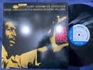 MINT  KENNY DORHAM UNA MAS BLUE NOTE BNJ 71016 STEREO JAPAN Vinyl LP