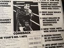 Elvis Presley RCA 6221-1-R The Memphis Record 1969 Year In Review LP SEALED 1987