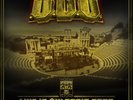 U.D.O. Live in Bulgaria: Pandemic Survival Show (Vinyl) 12