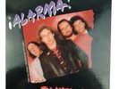Daniel Amos – ¡Alarma  (The Alarma Chronicles Vol.1) 1981, Rock/Alternative Rock