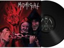 Midnight No Mercy for Mayhem (Vinyl) 12