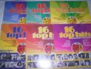 6 x LP Club Top 13 Komplett 1979 (16 Top Hits) Shrink