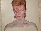 DAVID BOWIE - ALADDIN SANE - RCA LSP-4852 - 1973 - Excellent