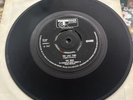 THE  WHO - The Last Time / Under My Thumb 1967 Track Records Ex 604006
