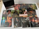 Wong Kar Wai Movie Film Vinyl Record Soundtrack 13 LP Color Anniversary Box Set