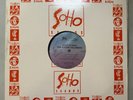 La India - LLego via Eddie Palmieri Vinyl LP 1992 SOHO  Promo Salsa Latin