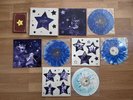 Super Mario Galaxy GameCube OST 4xLP Vinyl Rosalina’s Storybook NoT MoONShaKe