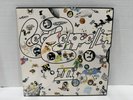 Atlantic Records 1970 - Led Zeppelin III Vinyl OG SD19128 LP