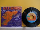 MAX ROMEO / THE UPSETTERS (LEE PERRY) - Chase the Devil 7