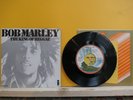 BOB MARLEY & THE WAILERS - The King of Reggae - PROMO 7