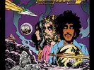 Thin Lizzy Vagabonds of the Western World (Vinyl) 12