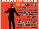 Marvin Gaye That Stubborn Kinda Fellow (Vinyl) 12