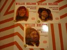 Willie Nelson Just Plain Willie The Unreleased Tapes Volume Vol 1 2 & 3 For Ty