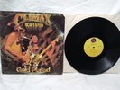 Climax Blues Band Gold Plated Vinyl LP Sire records SASD-7523 1976