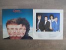QUEEN, the miracle. Parlophone 1989, OIS/ lyrics, TOP VINYL