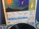 Tim Maia - Racional Vol 1 LP Seroma 0001 RARE FUNK SOUL Brazil Vinyl OG 1974