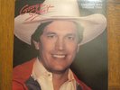 GEORGE STRAIT Greatest Hits Volume Two LP MCA 42035 in Great Shape VG+