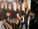 Metallica - Garage Days Re-Revisited EP 1987 Mercury – 888 788-1 VG+/EX [Europe]