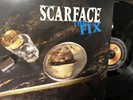 Scarface – The Fix LP 2002 Def Jam South – 314 586 909-1 [Double Album] VG/VG+