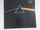 Pink Floyd Dark Side of the Moon Portugal MISPRINT  SHVL 804 Prog Rock Vinyl  LP
