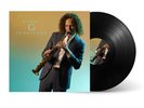 Kenny G Innocence - Vinyl LP  NEW, Sealed With Additional Outer Original Cover