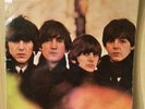 THE BEATLES-RARE INDIA PRESSING BEATLES FOR SALE VINYL LP. INDIA MONO IST. 4N 4N