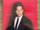 KASKADE  - KASKADE CHRISTMAS RED & WHITE VINYL 2LP - SHIPS TODAY