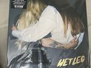 Wet Leg by Wet Leg (Vinyl, 2022, Domino) with Bonus 7” RARE  SEALED