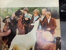 The Beach Boys/Carl And The Passions So Tough / Pet Sounds 2 LP 1972