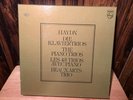 Beaux Arts Trio Haydn 43 Piano Trios Ed1 Dutch Philips Stereo 14LP Box NM