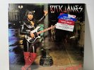 RICK JAMES Street Songs GORDY LP Sealed