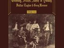 Crosby Stills Nash & Young Deja Vu (RSD Essential Edition, Gold Nugget Vinyl) Re