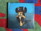 Fall Out Boy - Folie A Deux - 2LP Blue LE 2500 - 15th Anniversary - Bent Corner