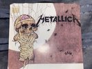 Metallica One 45