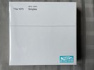 1975 JAPANESE SINGLES 2013-2023 COLOURED VINYL BOX SET - SEALED